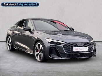 Used Audi A5 2025 for sale - 79524986: Photo