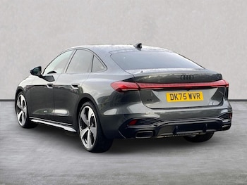 Used Audi A5 2025 for sale - 79524986: Photo
