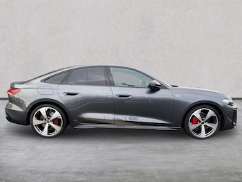Used Audi A5 2025 for sale - 79524986: Photo