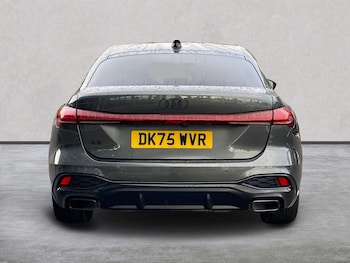 Used Audi A5 2025 for sale - 79524986: Photo
