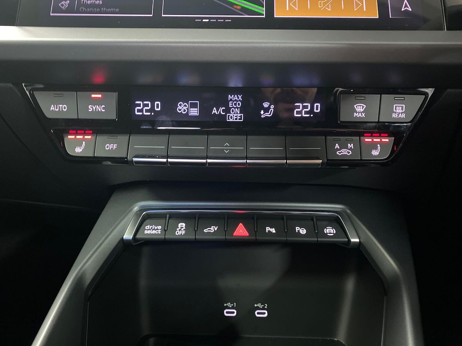 Used Audi A3 2025 for sale - 77984032: Photo 12