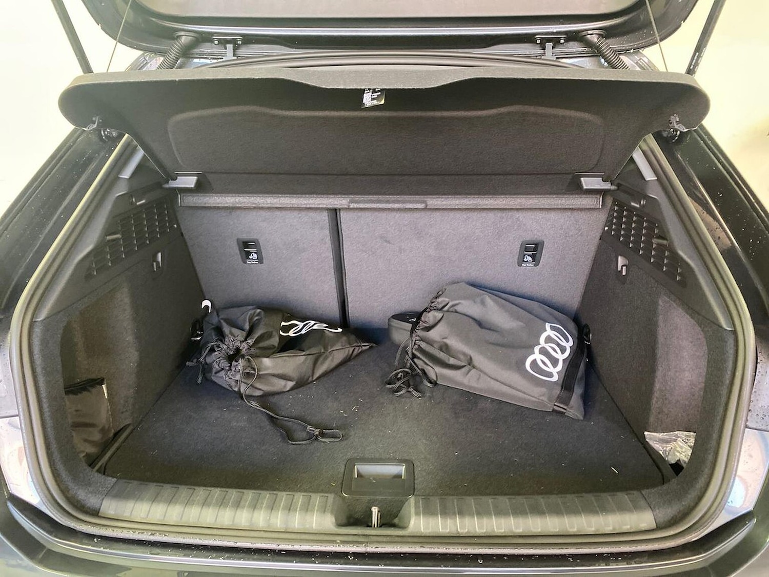 Used Audi A3 2025 for sale - 77984032: Photo 17