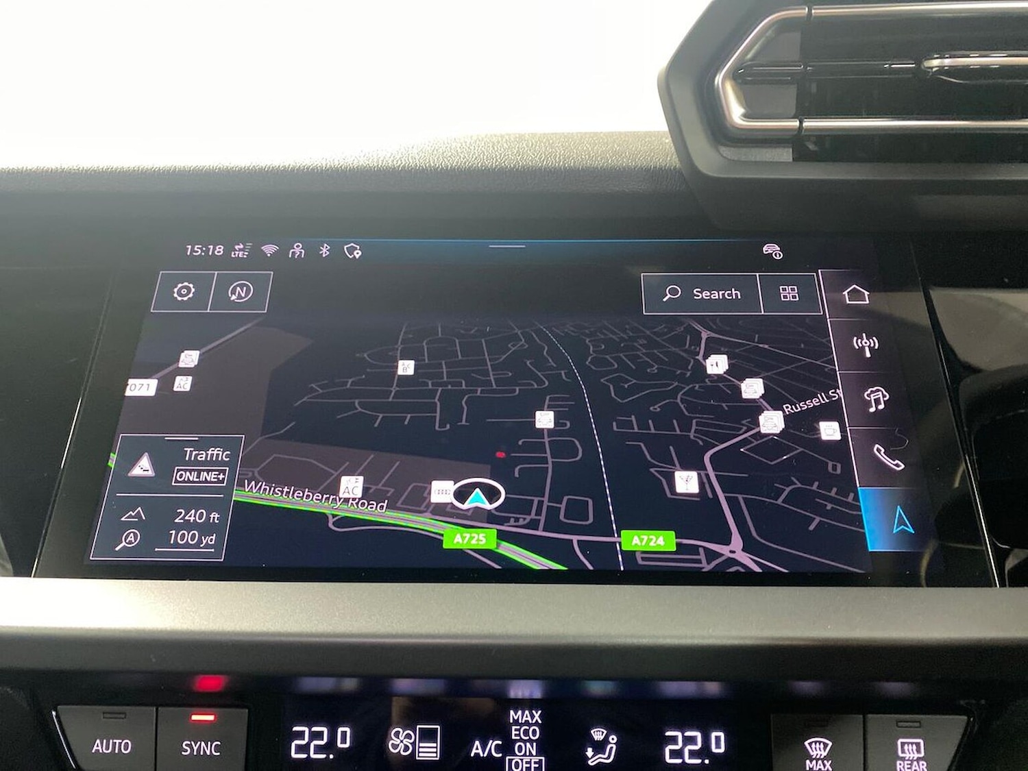 Used Audi A3 2025 for sale - 77984032: Photo 24