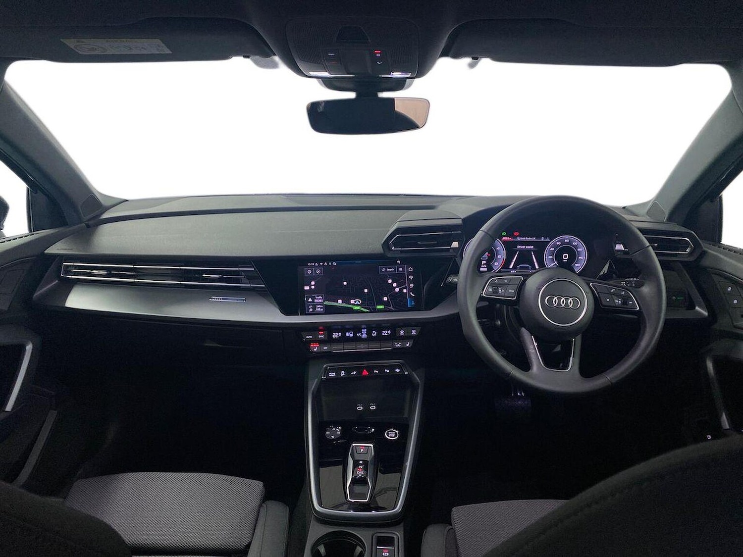 Used Audi A3 2025 for sale - 77984032: Photo 8