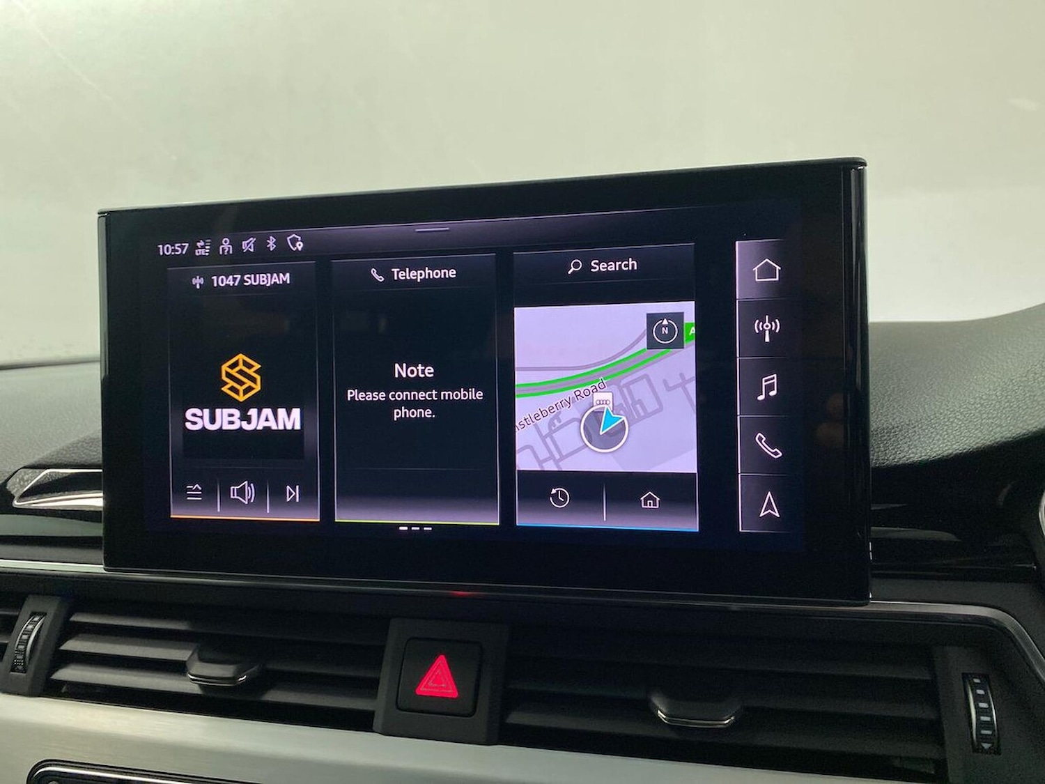 Used Audi A4 2024 for sale - 77830509: Photo 11