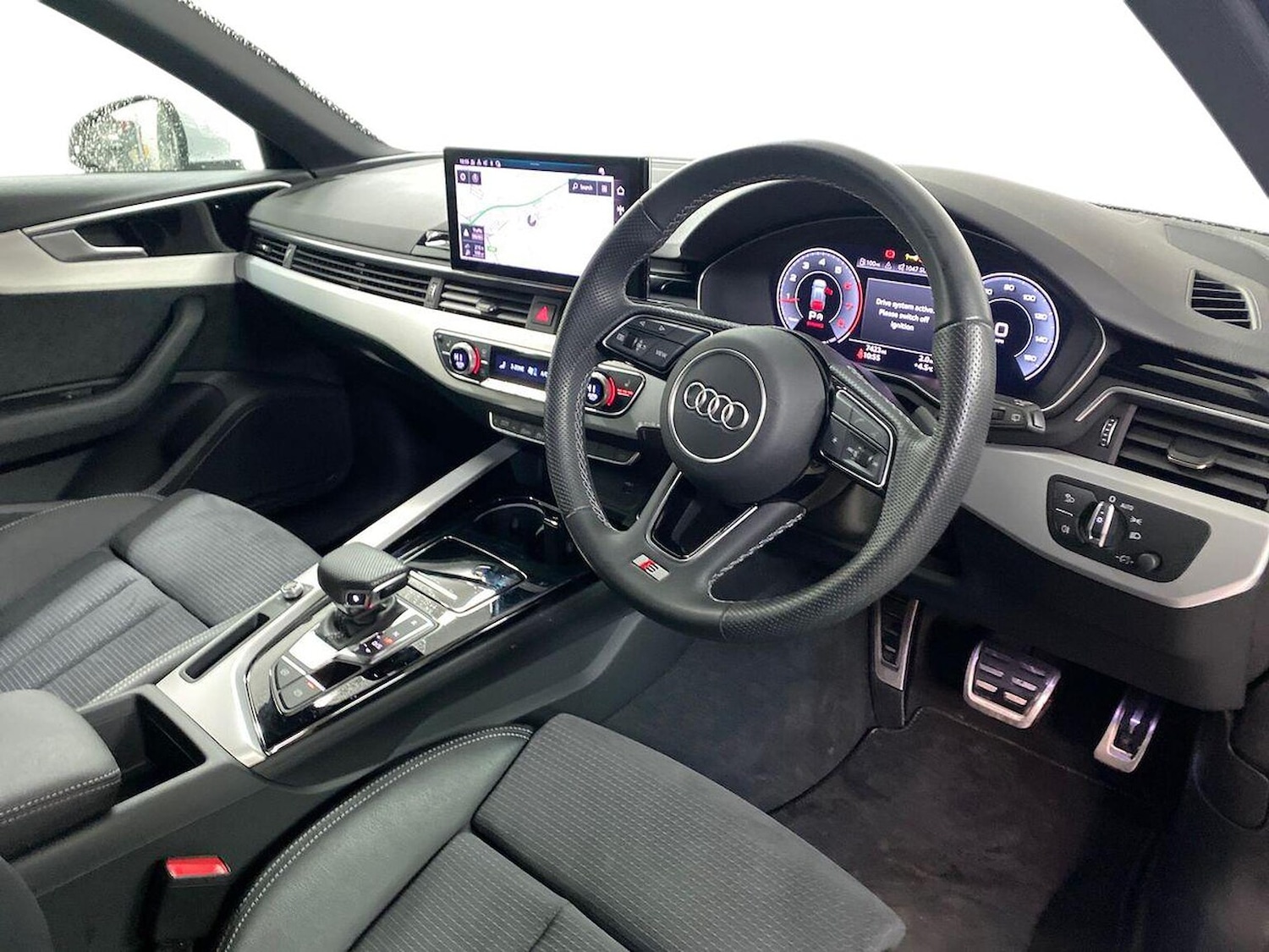 Used Audi A4 2024 for sale - 77830509: Photo 15