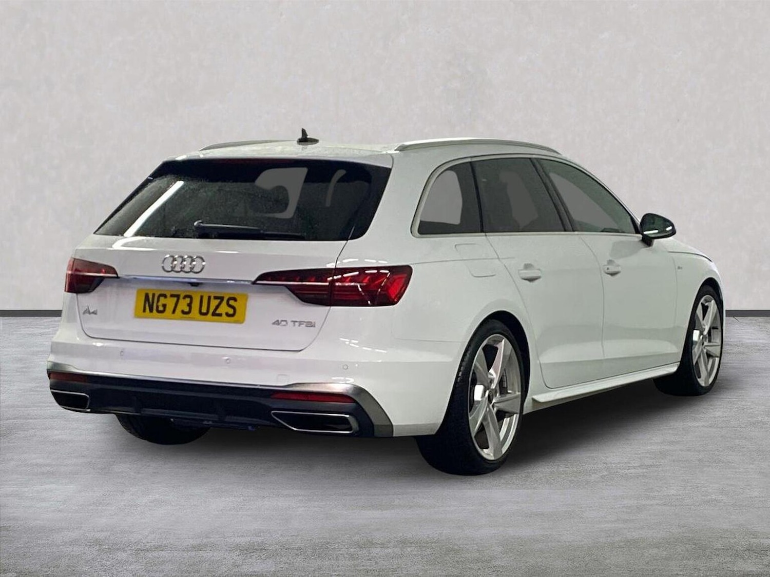 Used Audi A4 2024 for sale - 77830509: Photo 18