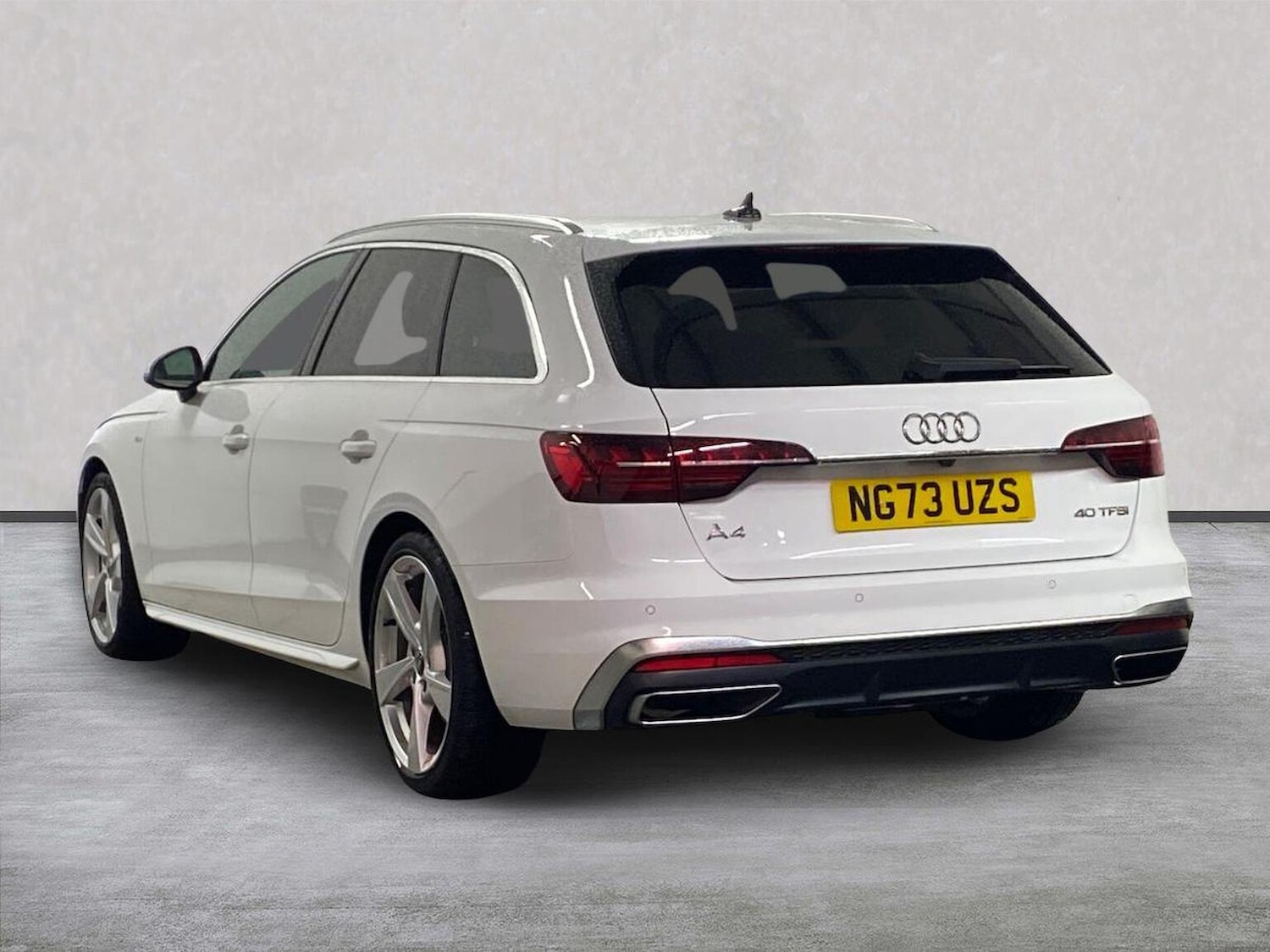 Used Audi A4 2024 for sale - 77830509: Photo 2