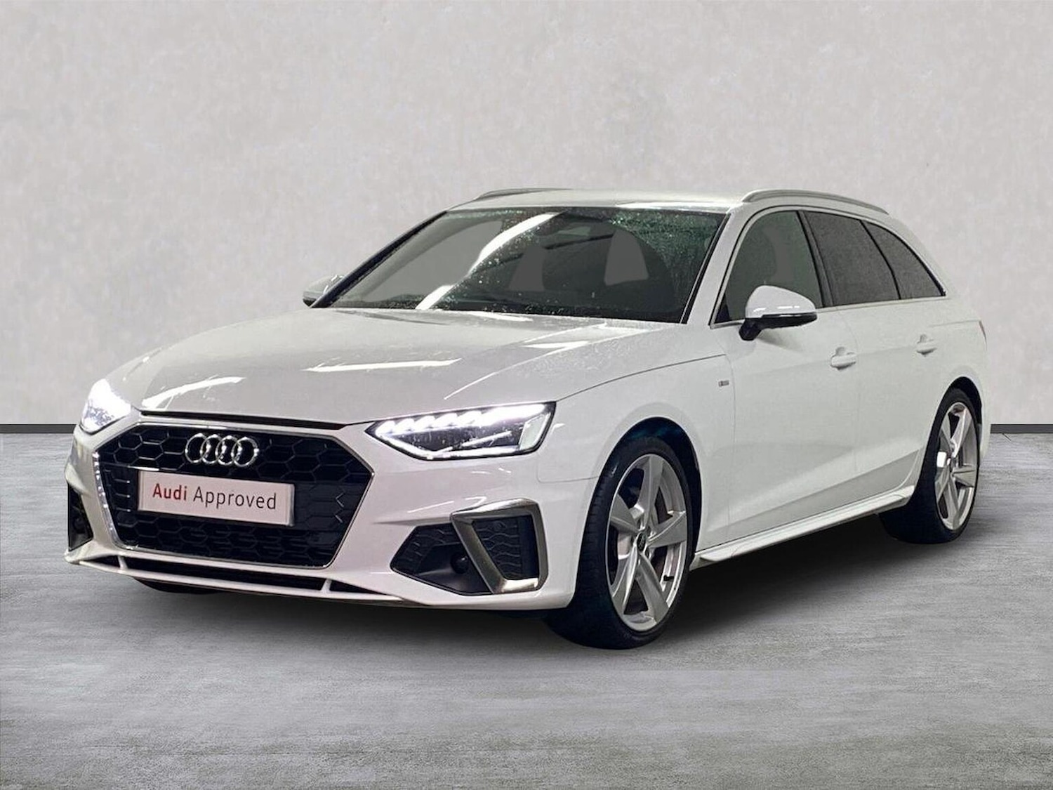 Used Audi A4 2024 for sale - 77830509: Photo 20