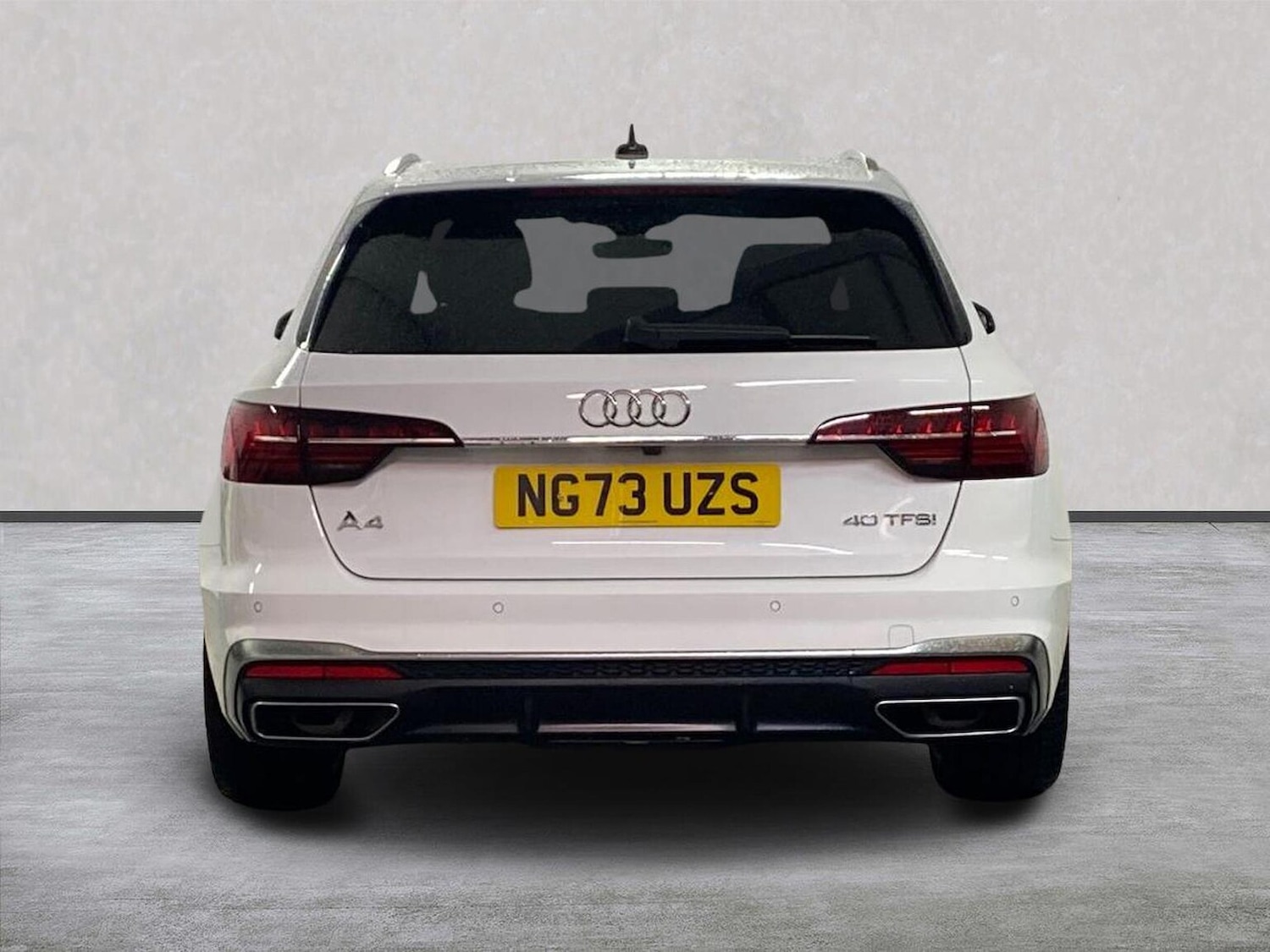 Used Audi A4 2024 for sale - 77830509: Photo 4