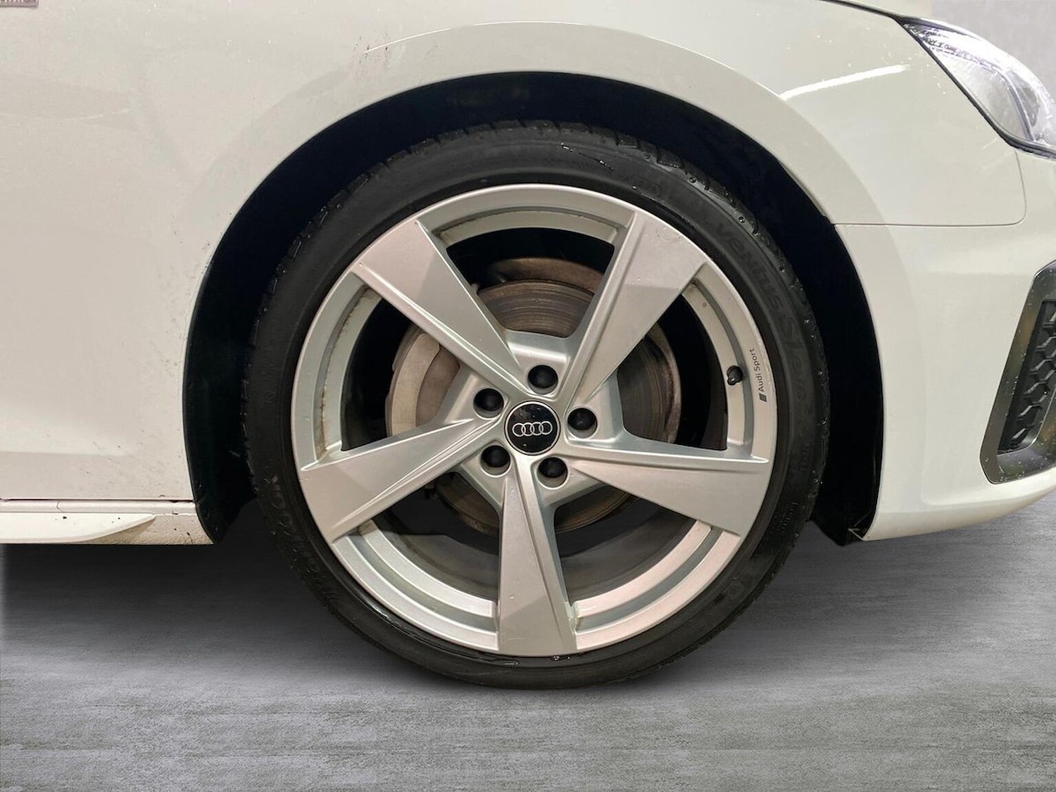 Used Audi A4 2024 for sale - 77830509: Photo 6