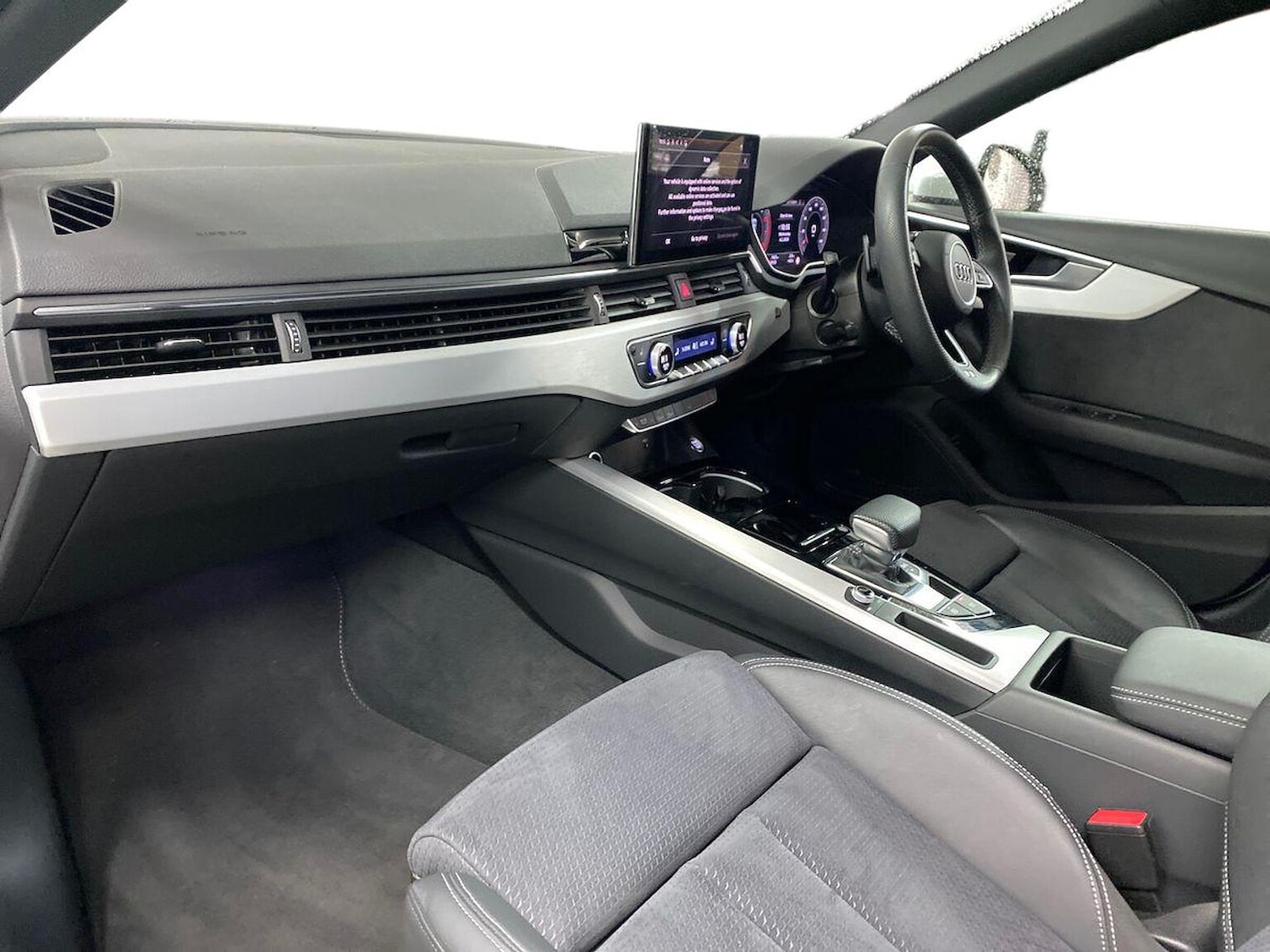 Used Audi A4 2024 for sale - 77830509: Photo 7