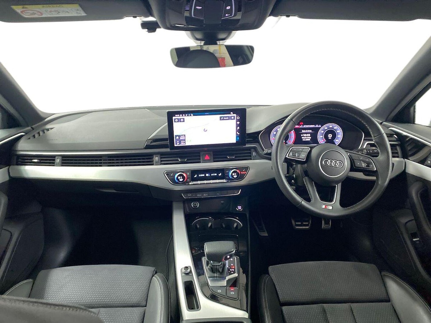 Used Audi A4 2024 for sale - 77830509: Photo 8