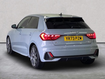Used Audi A1 2023 for sale - 75436180: Photo