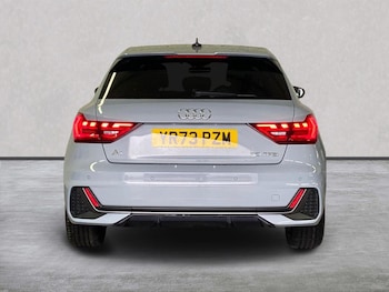 Used Audi A1 2023 for sale - 75436180: Photo