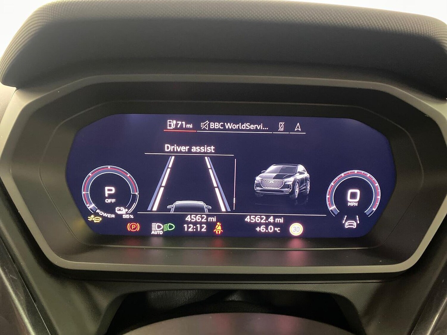 Used Audi Q4 e-tron 2025 for sale - 77635461: Photo 10