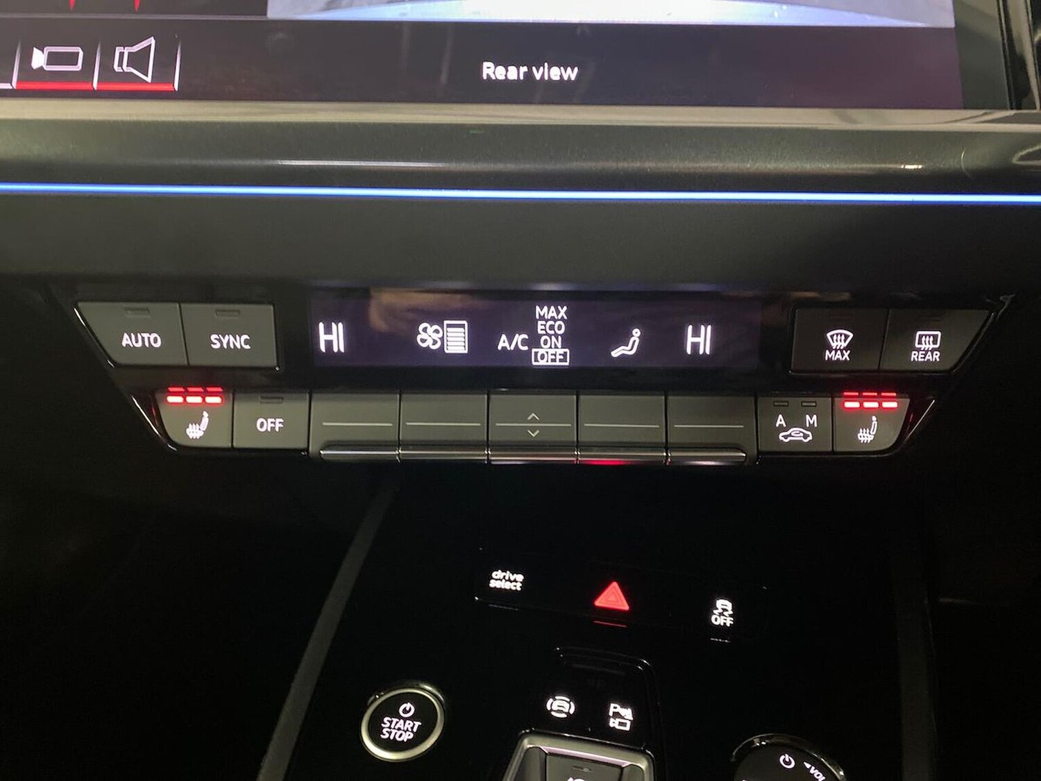 Used Audi Q4 e-tron 2025 for sale - 77635461: Photo 12