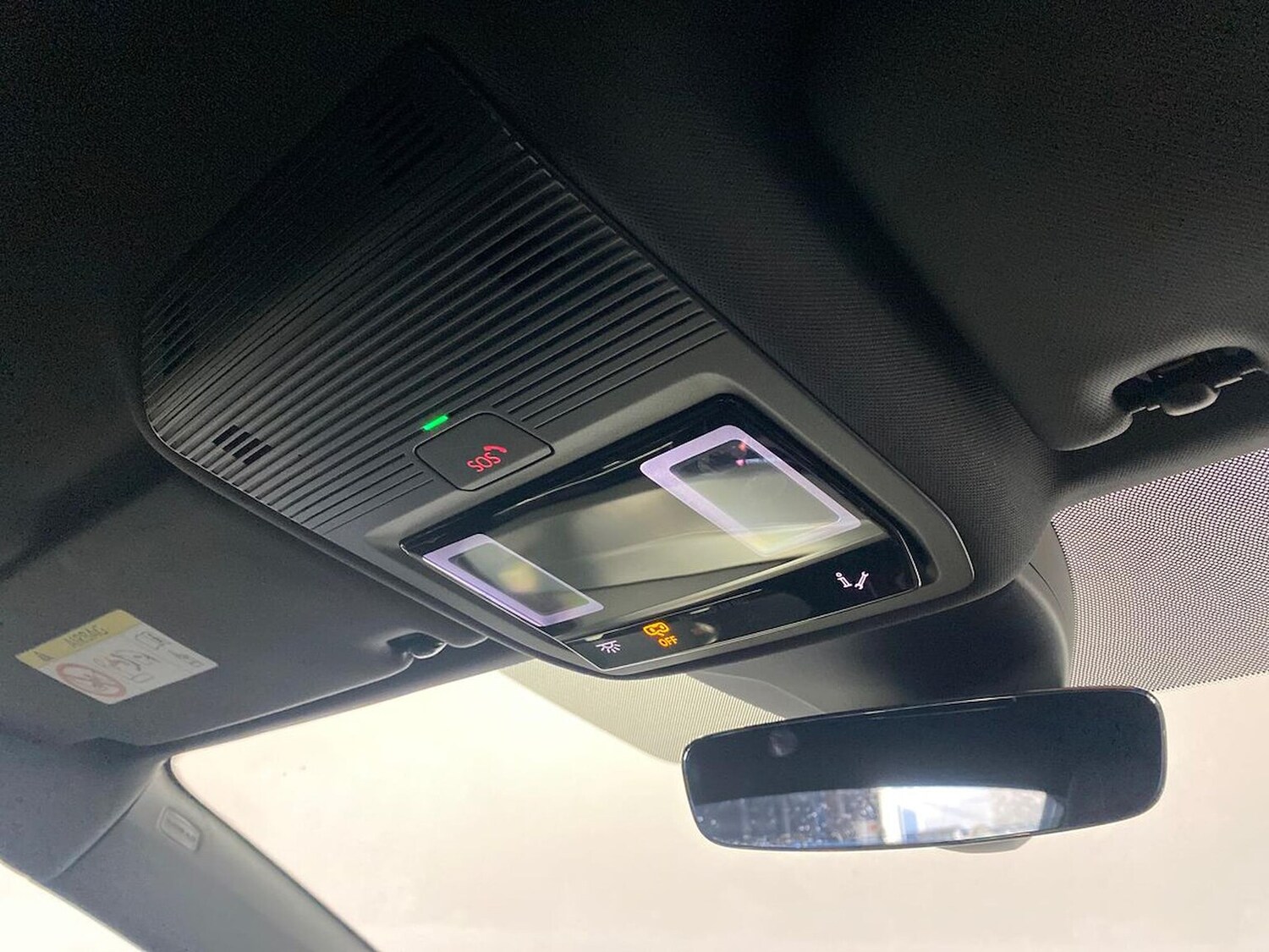 Used Audi Q4 e-tron 2025 for sale - 77635461: Photo 14