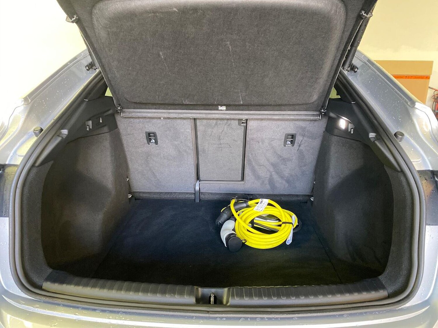 Used Audi Q4 e-tron 2025 for sale - 77635461: Photo 17