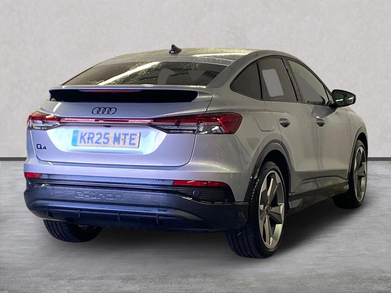 Used Audi Q4 e-tron 2025 for sale - 77635461: Photo 18