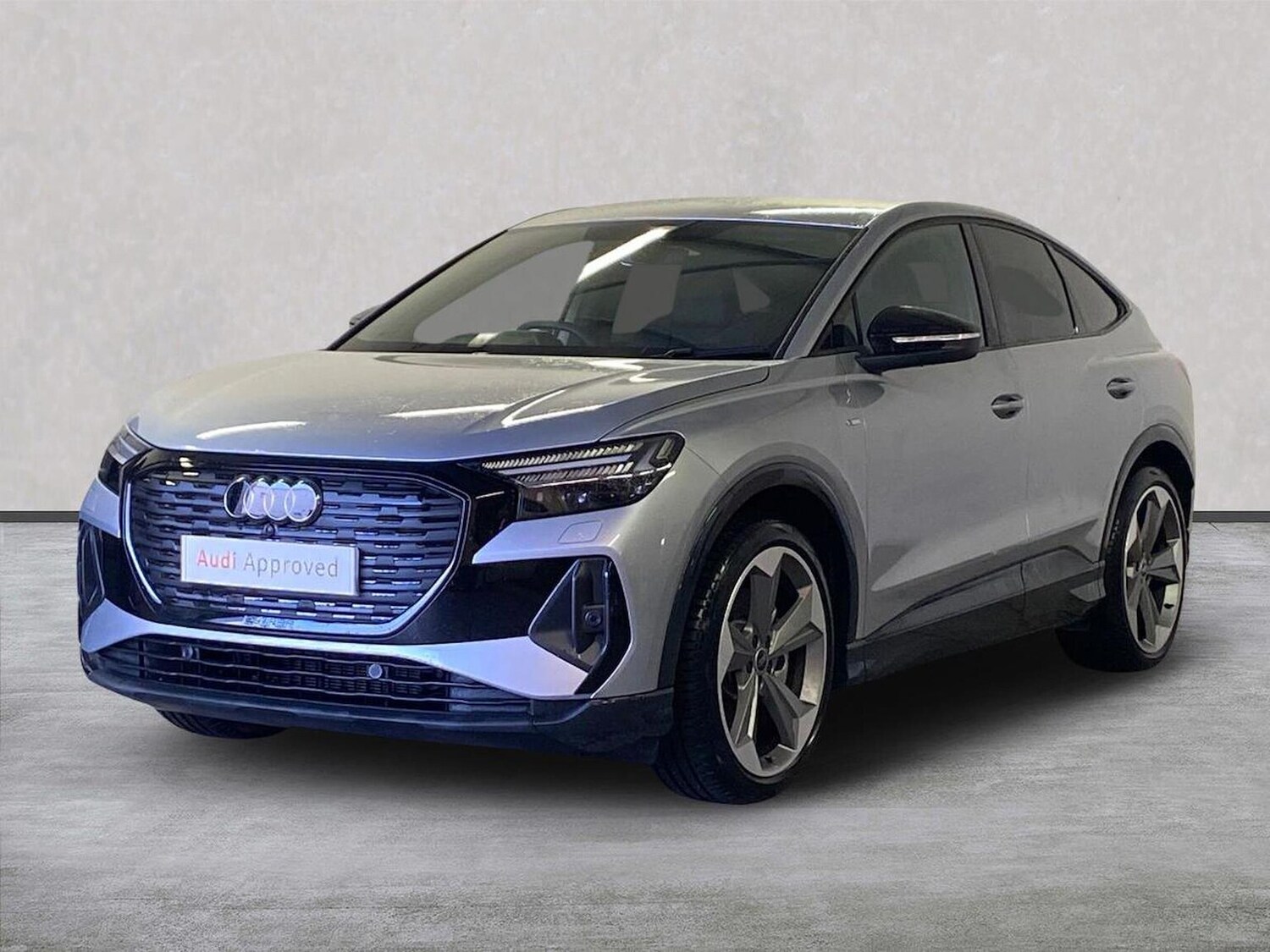 Used Audi Q4 e-tron 2025 for sale - 77635461: Photo 20