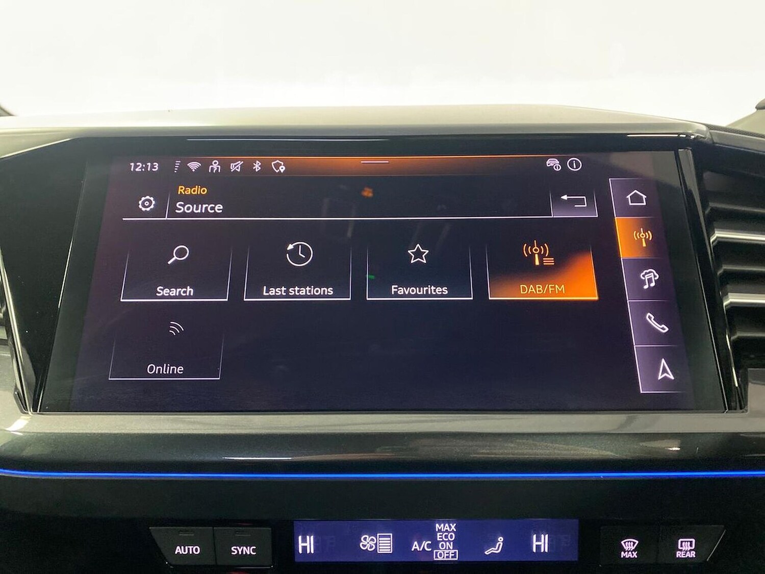 Used Audi Q4 e-tron 2025 for sale - 77635461: Photo 25