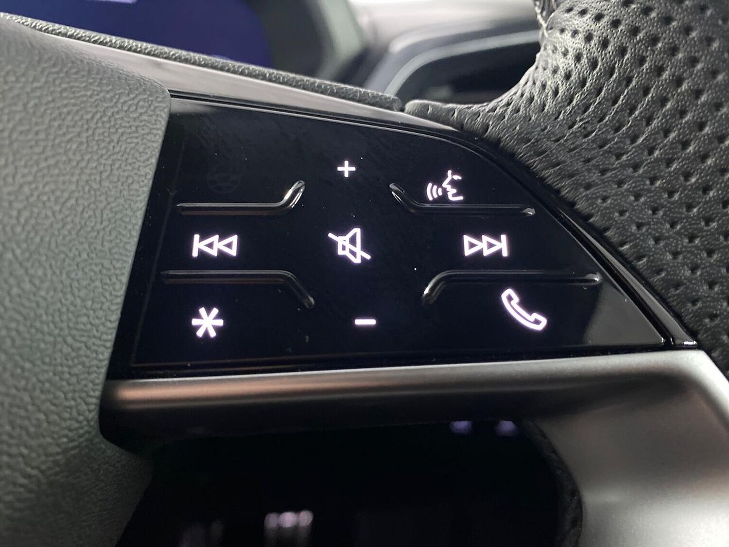 Used Audi Q4 e-tron 2025 for sale - 77635461: Photo 26