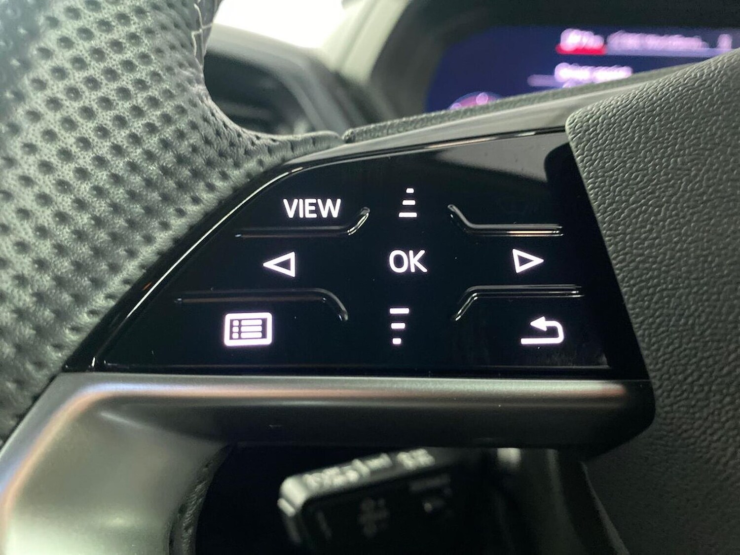 Used Audi Q4 e-tron 2025 for sale - 77635461: Photo 27