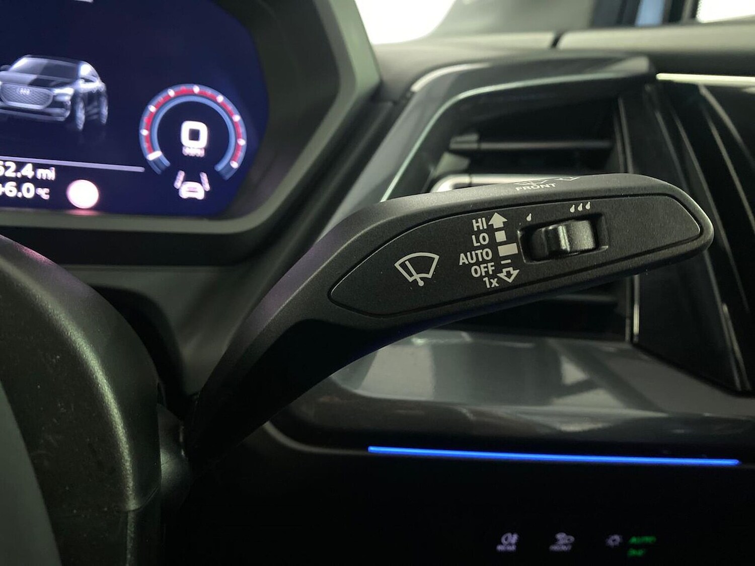 Used Audi Q4 e-tron 2025 for sale - 77635461: Photo 28