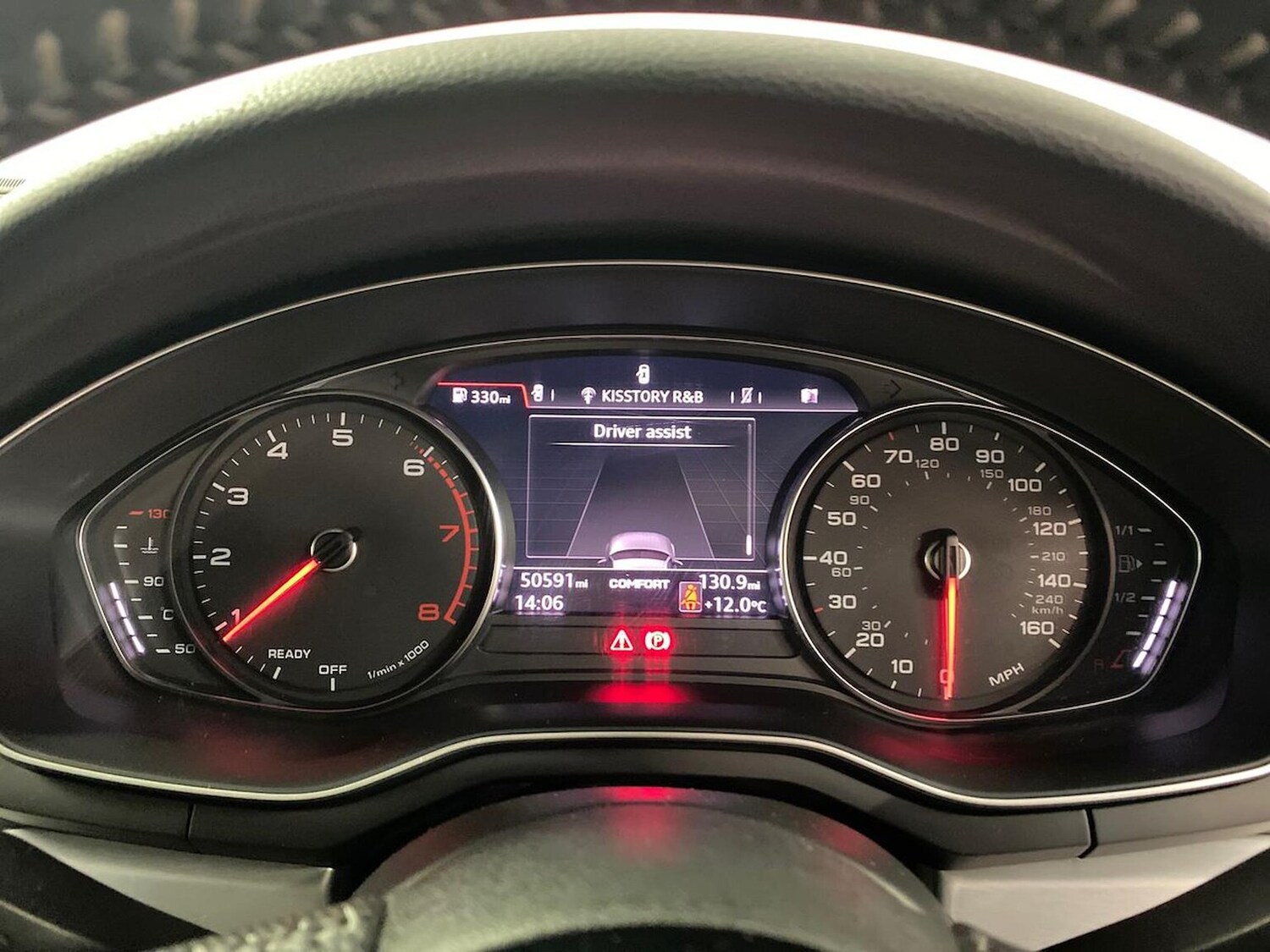 Used Audi A4 2019 for sale - 76536610: Photo 10