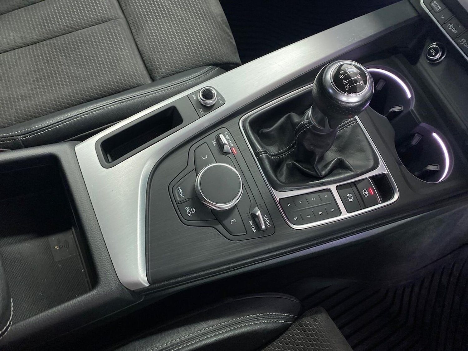 Used Audi A4 2019 for sale - 76536610: Photo 13