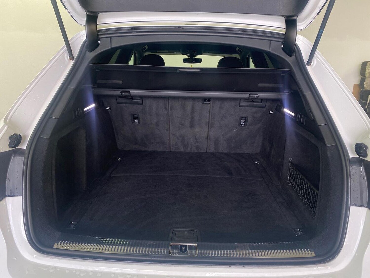 Used Audi A4 2019 for sale - 76536610: Photo 17