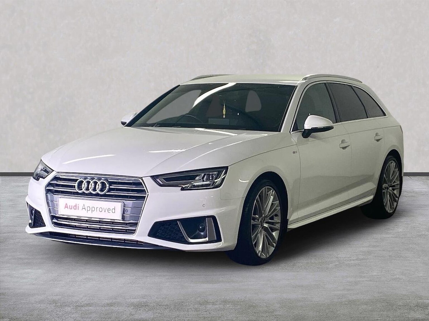 Used Audi A4 2019 for sale - 76536610: Photo 20