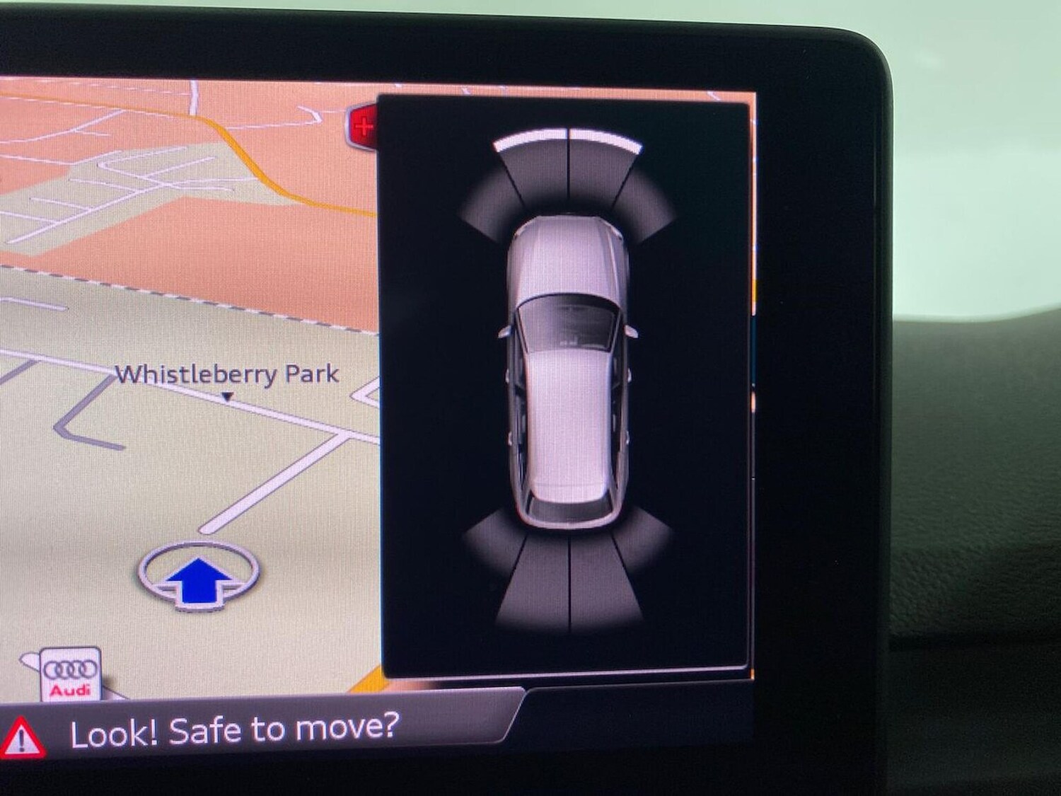 Used Audi A4 2019 for sale - 76536610: Photo 23