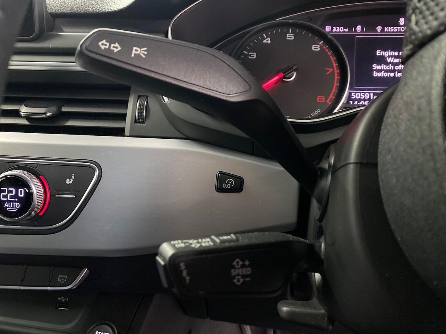 Used Audi A4 2019 for sale - 76536610: Photo 29