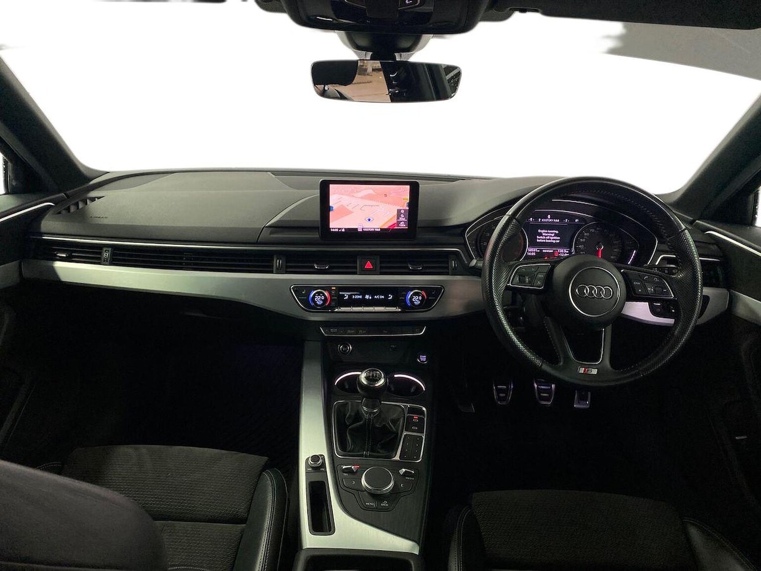 Used Audi A4 2019 for sale - 76536610: Photo 8