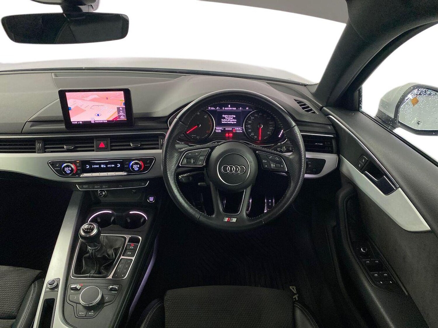 Used Audi A4 2019 for sale - 76536610: Photo 9
