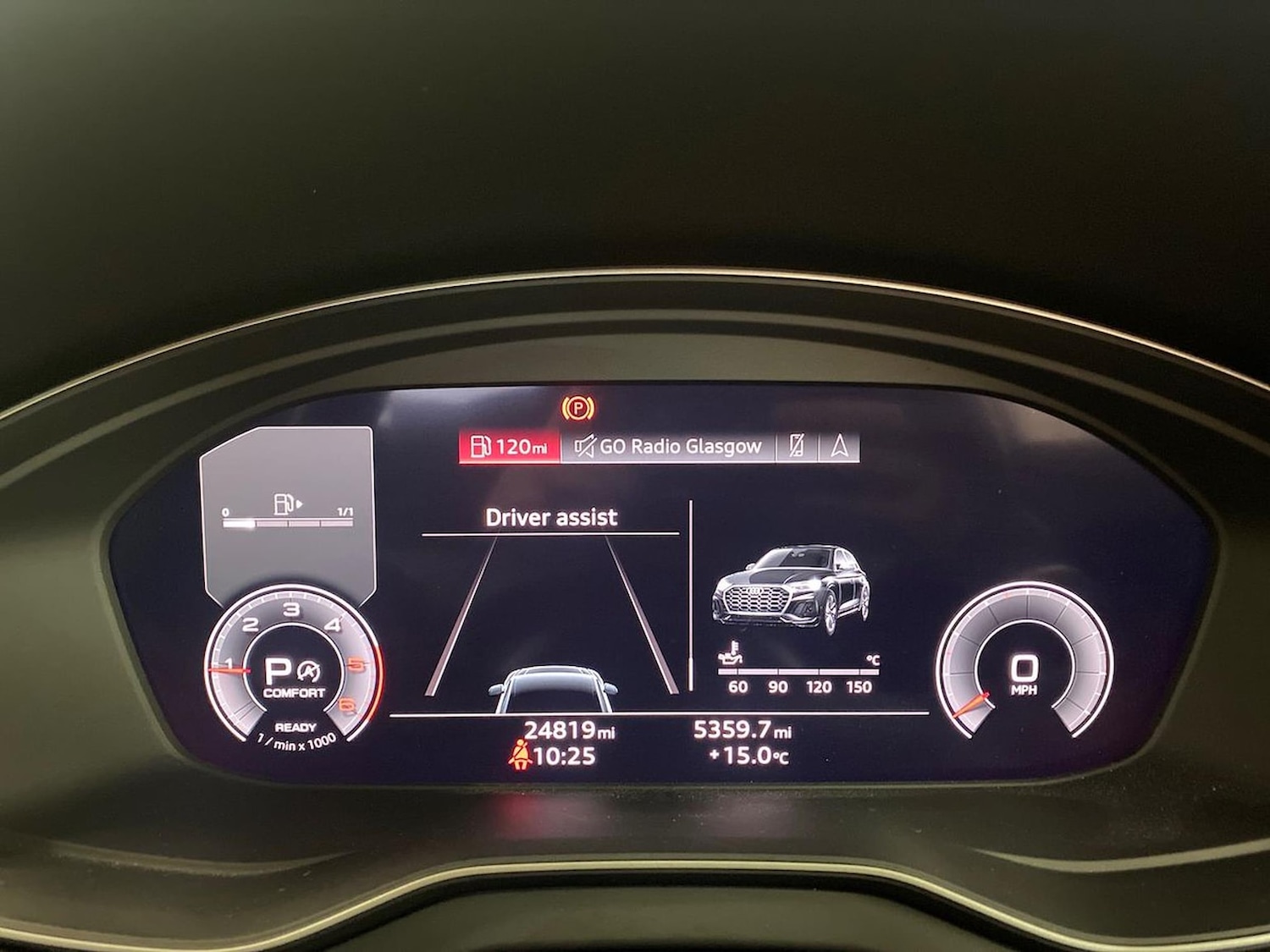 Used Audi Q5 2023 for sale - 77077311: Photo 12