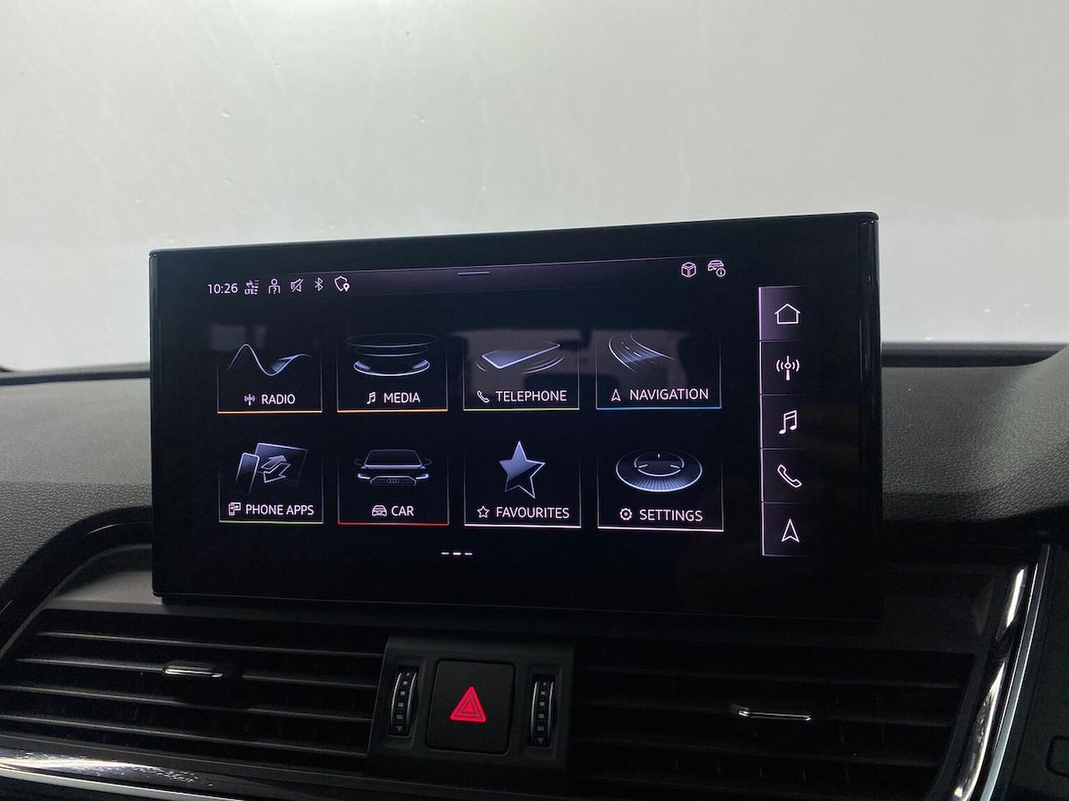 Used Audi Q5 2023 for sale - 77077311: Photo 13