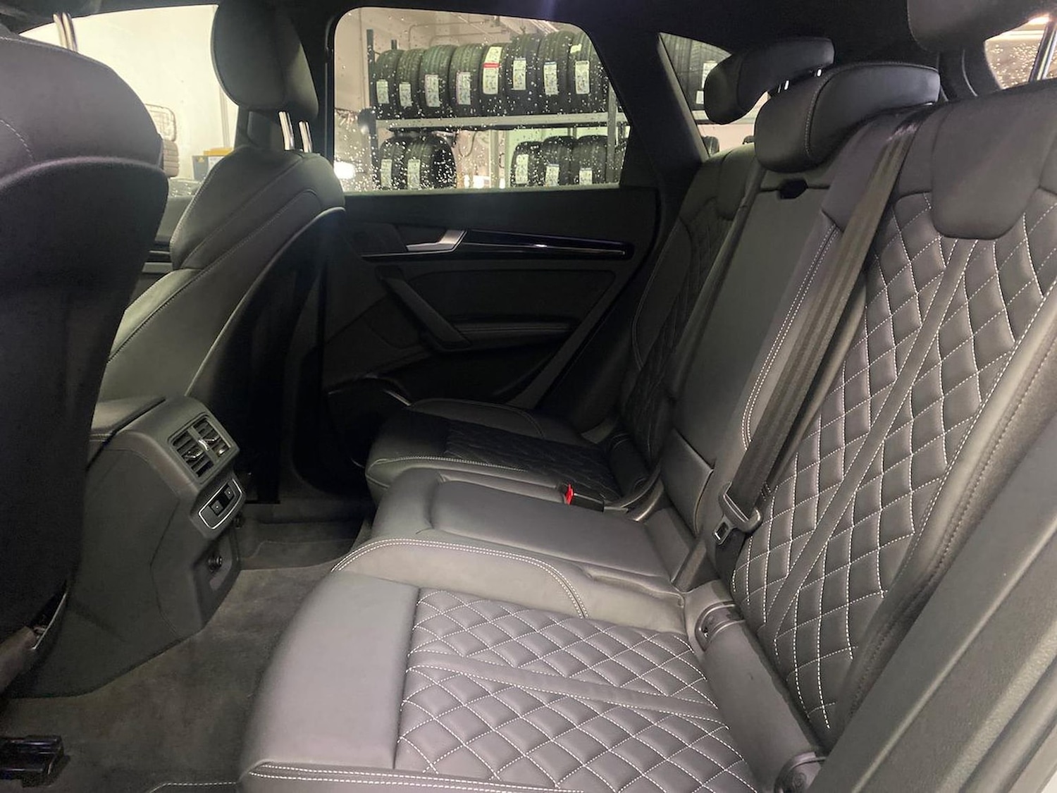 Used Audi Q5 2023 for sale - 77077311: Photo 18