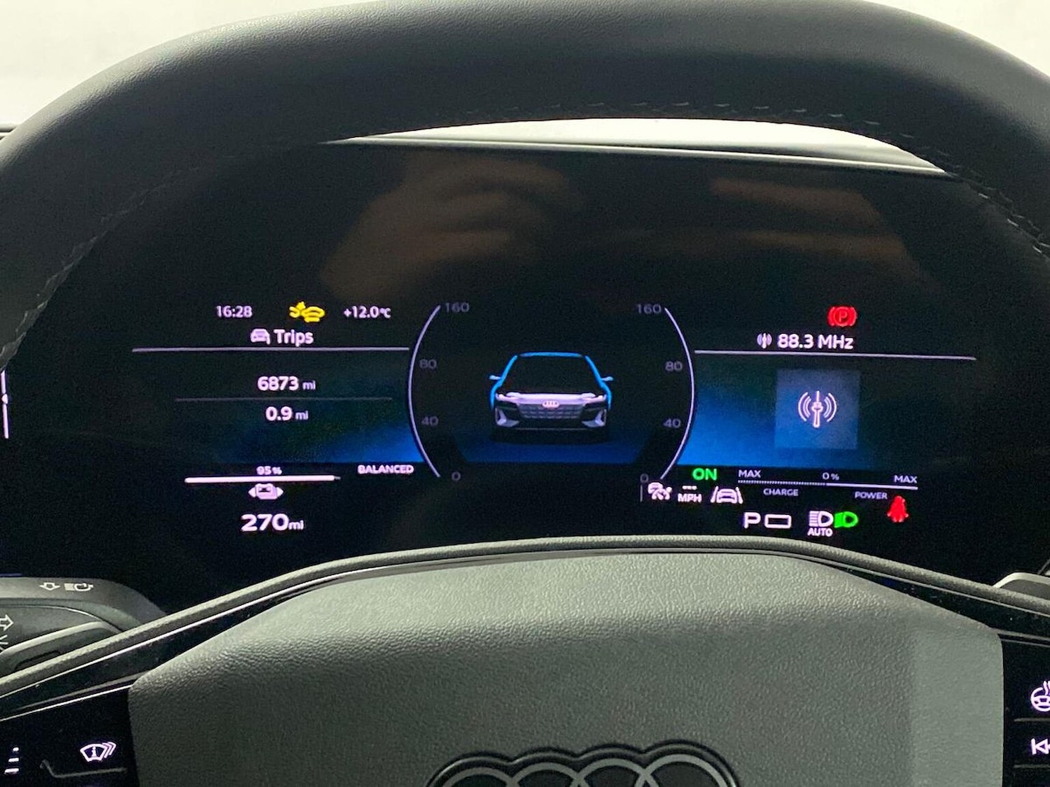 Used Audi A6 2025 for sale - 76436524: Photo 10