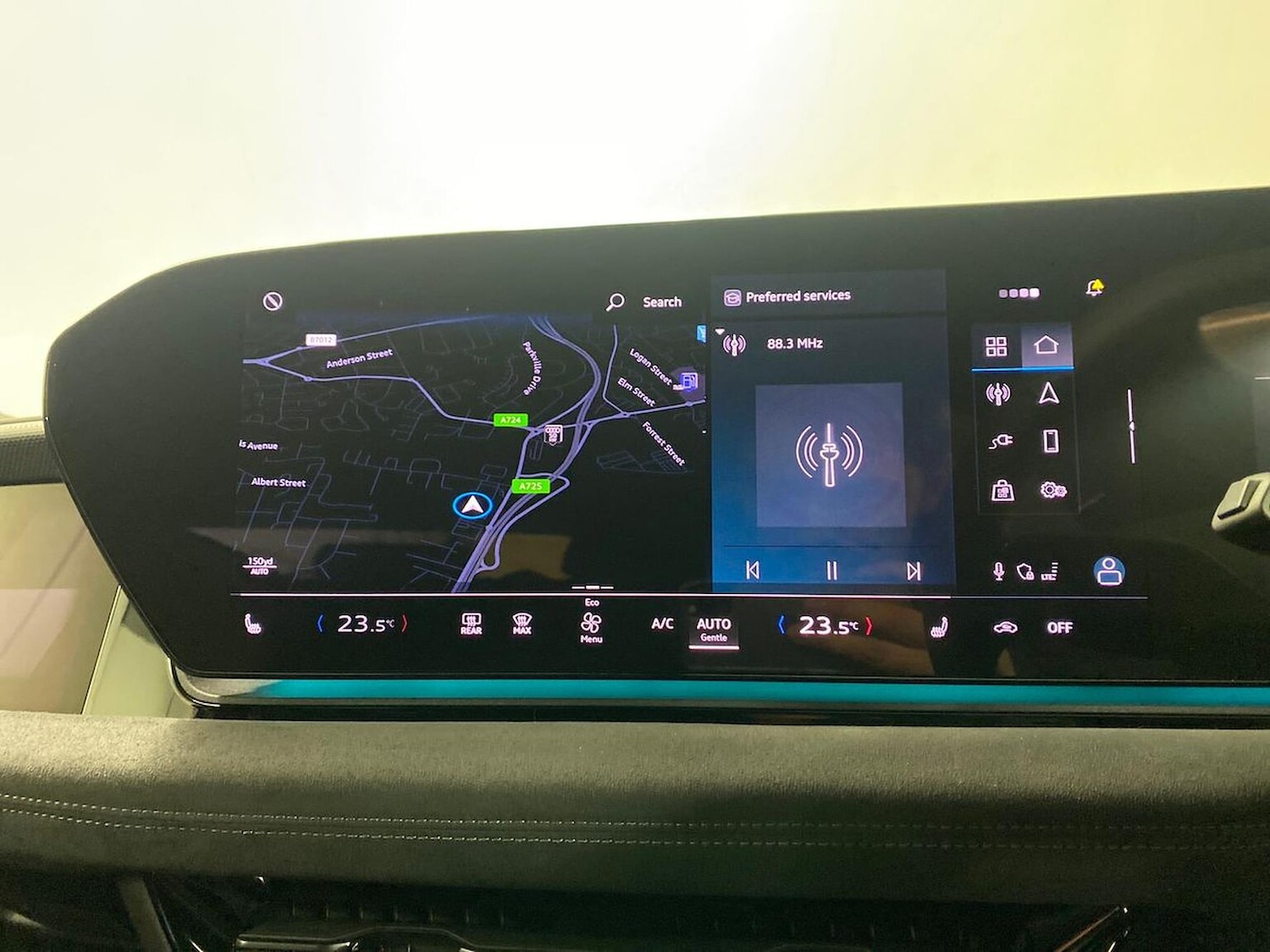 Used Audi A6 2025 for sale - 76436524: Photo 11