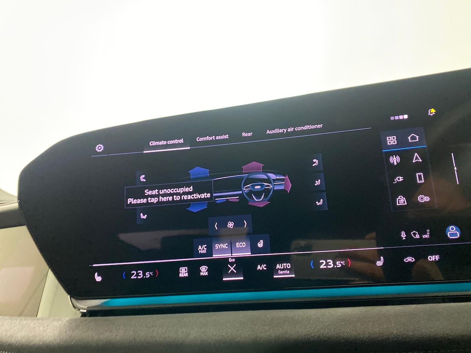 Used Audi A6 2025 for sale - 76436524: Photo 12