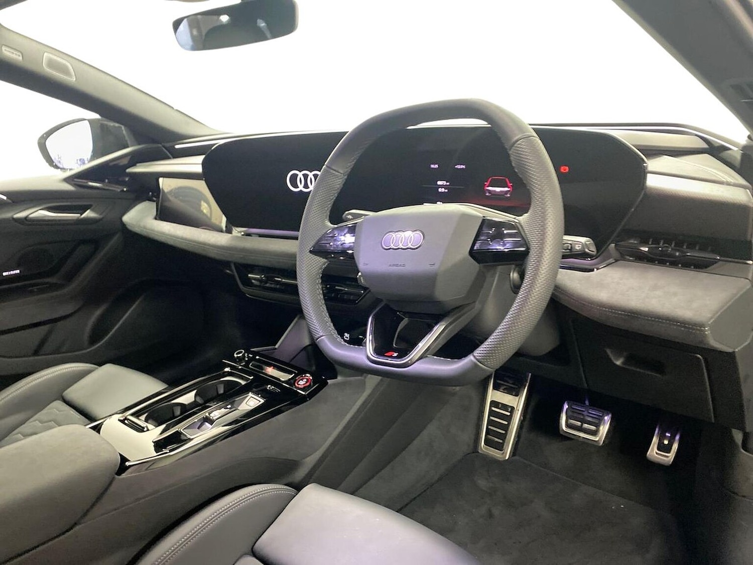 Used Audi A6 2025 for sale - 76436524: Photo 15