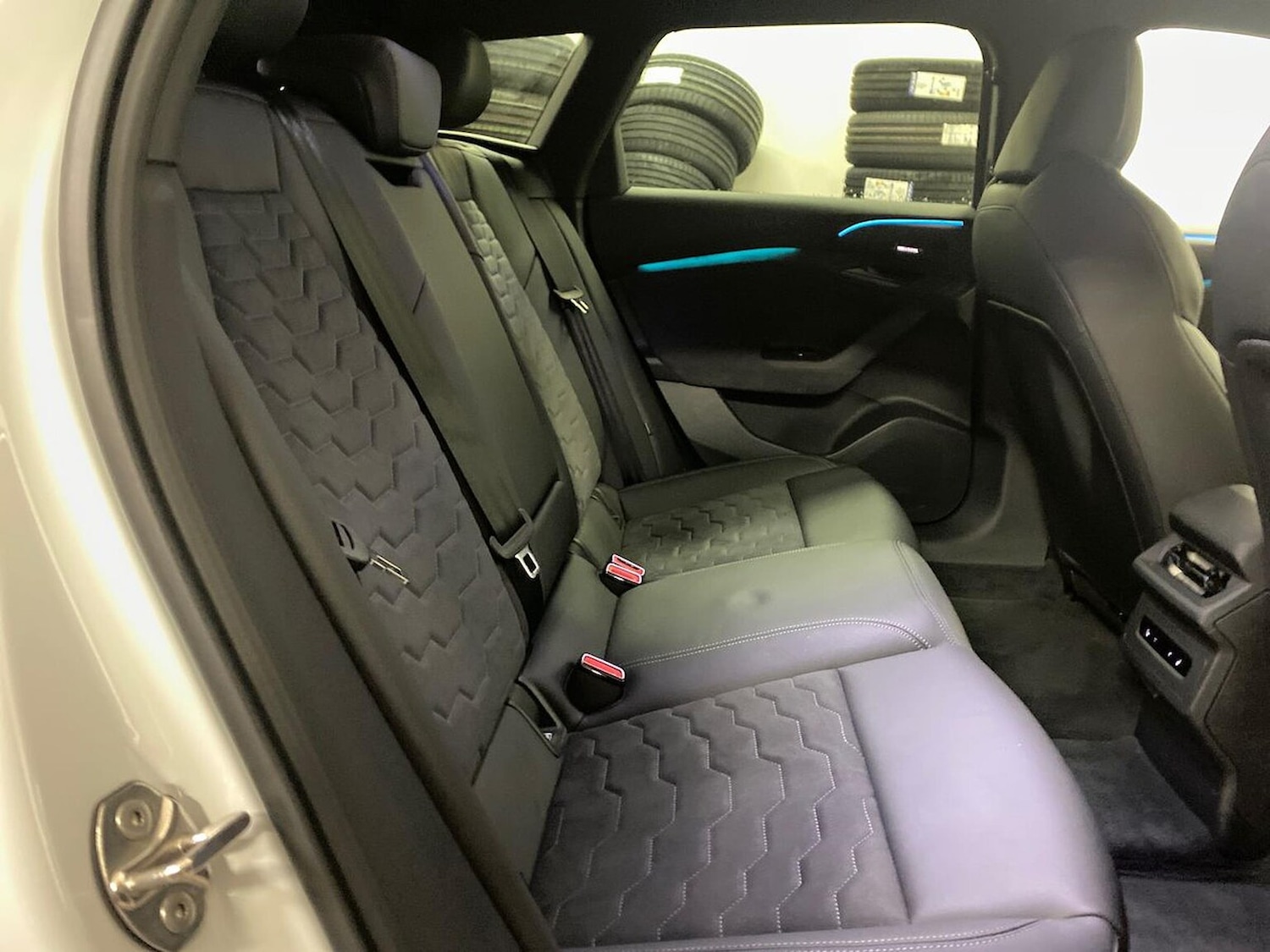 Used Audi A6 2025 for sale - 76436524: Photo 16