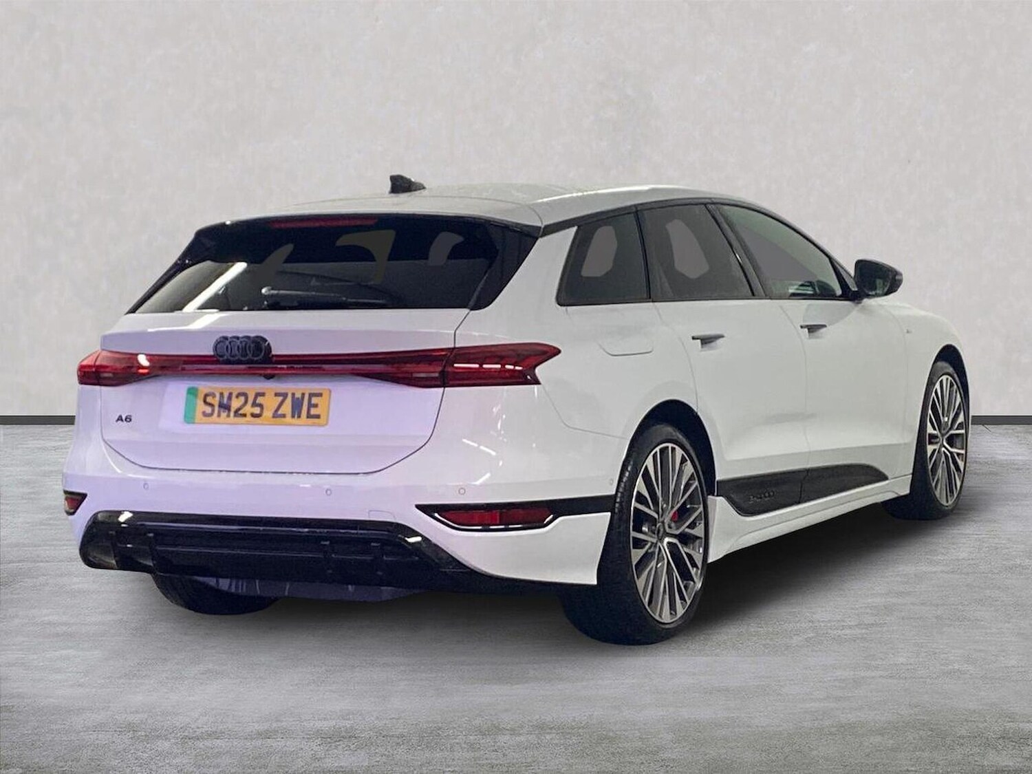 Used Audi A6 2025 for sale - 76436524: Photo 18