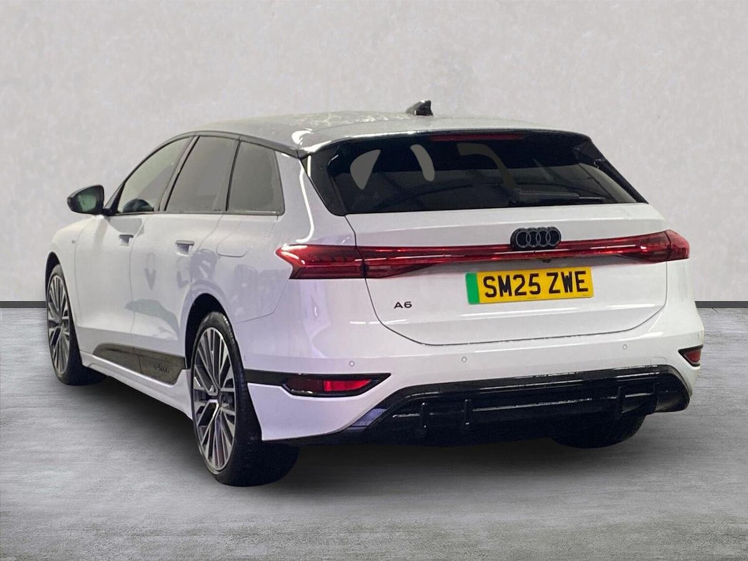 Used Audi A6 2025 for sale - 76436524: Photo 2