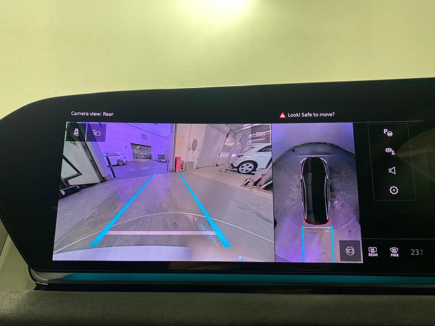 Used Audi A6 2025 for sale - 76436524: Photo 23