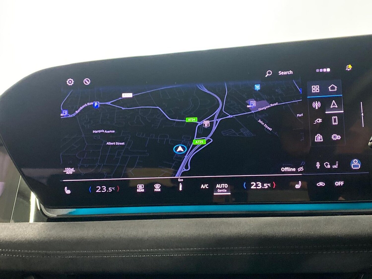 Used Audi A6 2025 for sale - 76436524: Photo 24