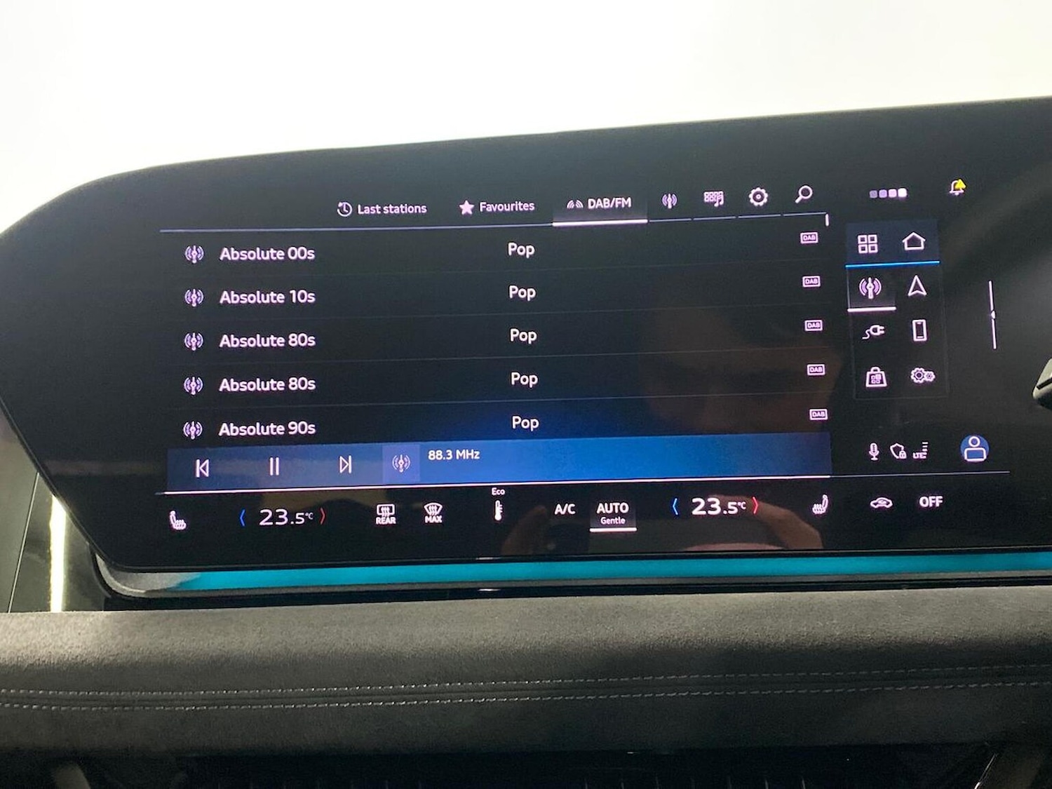 Used Audi A6 2025 for sale - 76436524: Photo 25